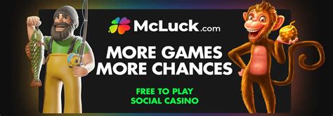 mcluck casino sign up bonus